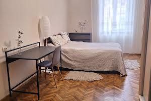 квартира по адресу Хмельницького, 55