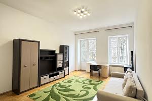 квартира за адресою Личаківська, 21