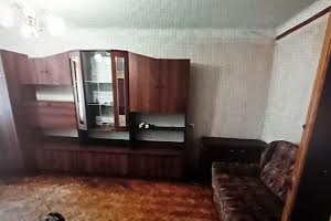квартира за адресою Дерев'янка вул., 4