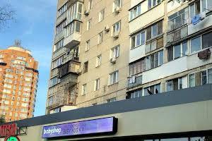 квартира за адресою Адмиральский проспект, 1а