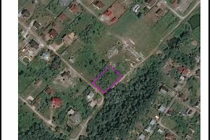 участок по адресу с. Вита-почтовая, Лісова