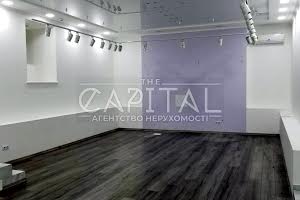 комерційна за адресою Банкова вул., 3