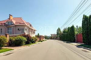 дом по адресу с. Вишенки, Бориспільський