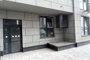коммерческая по адресу Воздухофлотский просп. (Повітрофлотський), 56