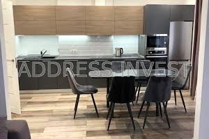 квартира за адресою Білоруська вул., 36А