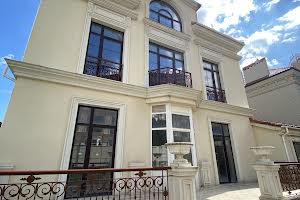 дом по адресу Французский бульв., 50