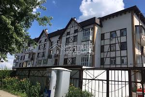 квартира по адресу Верхнегиевская ул., 89в