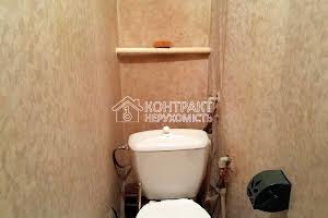 квартира по адресу Познаньская ул., 11