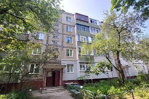 квартира по адресу Комінтерна, 3