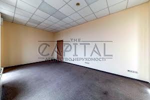 комерційна за адресою Антоновича вул. (Горького), 33В