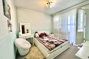 квартира за адресою Нескорених вул., 31б