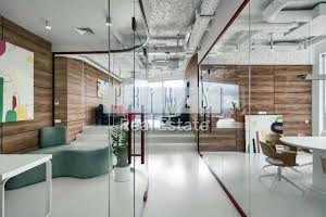 коммерческая по адресу Кловский спуск, 7a