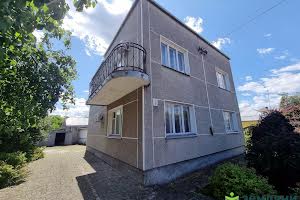 будинок за адресою Липова вул., 3