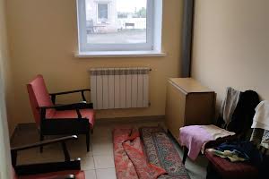 комерційна за адресою с. Семиполки, Центральна, 1