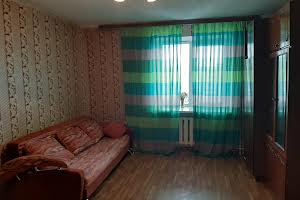 квартира за адресою Олевська вул., 3-Б