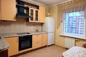 квартира за адресою Федора Ернста вул., 12