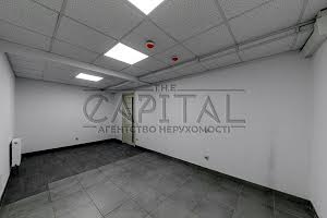 комерційна за адресою Антоновича, 12