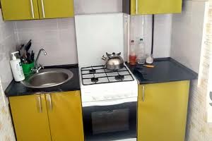 квартира за адресою Максима Залізняка вул., 20