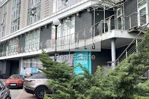 комерційна за адресою Оболонська набережна вул., 1к3