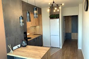 квартира за адресою Малоголосківська вул., 18б