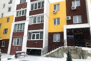 квартира за адресою Драгоманова вул., 8