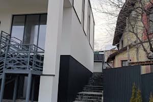 будинок за адресою Цимбалів Яр пров., 45