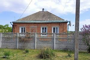 будинок за адресою с. Артемівка, Камишева, 33