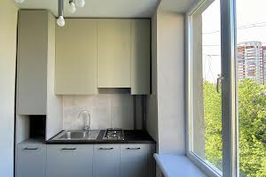 квартира за адресою Харків, Данилевського вул., 8