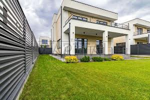 будинок за адресою с. Ходосівка, Квітнева вул.