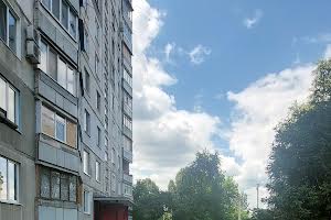 квартира по адресу Барабашова вул., 38