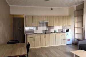 квартира за адресою Олени Теліги вул., 5