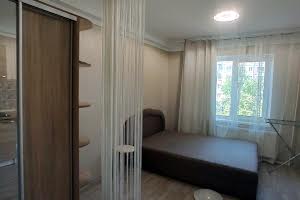 квартира за адресою Оболонський просп., 37