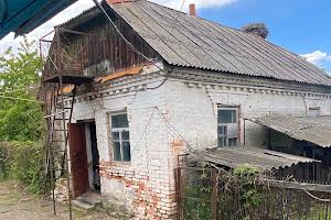 будинок за адресою смт. Бородянка, Хутірська