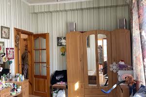 квартира за адресою Харків, Німецький в'їзд (Пушкінський), 7