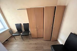 будинок за адресою Ірпінь, Воїнів Афганістану