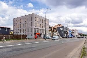 комерційна за адресою Стеценка вул., 223