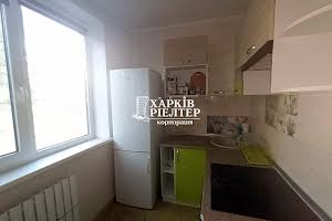 квартира за адресою Харків, Ахсарова вул., 17