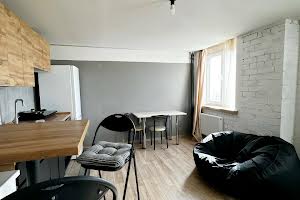 квартира по адресу Салтовское шоссе, 43
