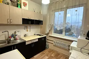 квартира за адресою Перемоги просп., 52а