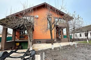 дом по адресу Переяслав, Лагідна ул. (Лагерна), 29г