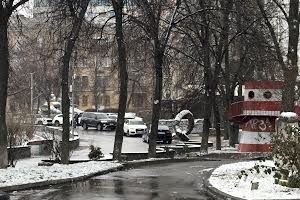 коммерческая по адресу Большая Житомирская ул., 16