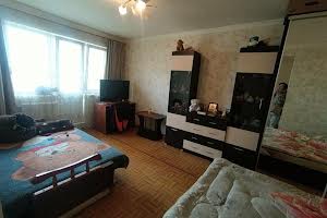 квартира за адресою Космонавтів вул., 40