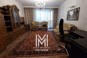 квартира за адресою Сухумська вул., 24