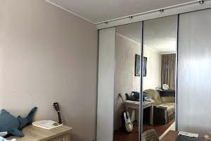 квартира за адресою Харків, Метробудівників, 29