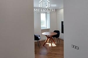квартира по адресу Профессорская ул., 16
