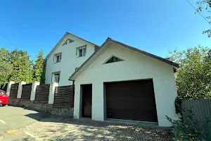будинок за адресою Київ, Менделєєва вул., 5