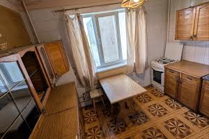 квартира по адресу Амосова ул. (Корчагінців), 27
