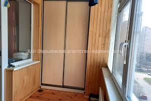 квартира за адресою Лебединська вул., 3