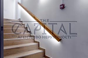 коммерческая по адресу Днепровская набережная ул., 18