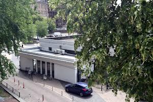 комерційна за адресою Івана Мазепи вул. (Січневого Повстання), 3